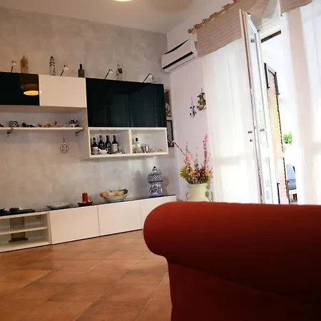 Casa La Palma One One Holiday home Marinella di Selinunte
