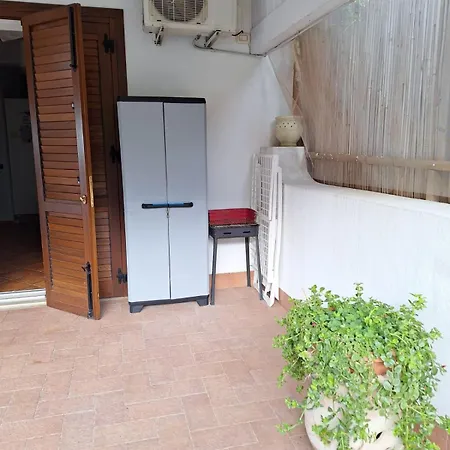 Holiday home Casa La Palma One One *
