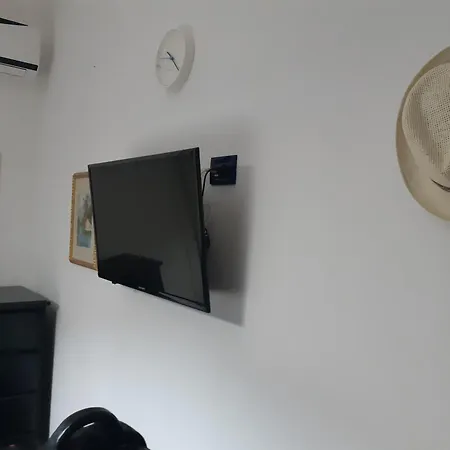 Casa La Palma One One Holiday home *