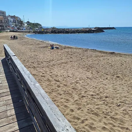 Casa La Palma One One * Marinella di Selinunte