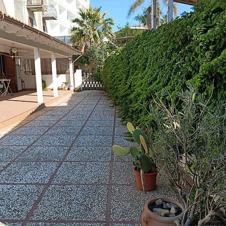 Casa La Palma One One * Marinella di Selinunte