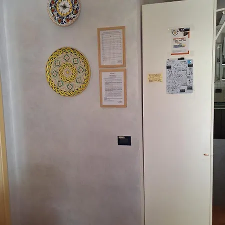 Feriehus Casa La Palma One One *