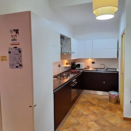 Casa La Palma One One *