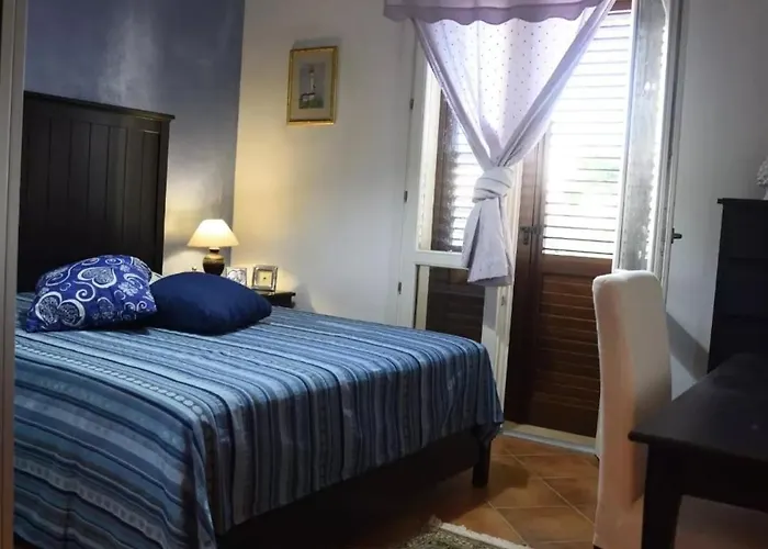 Casa La Palma One One Marinella di Selinunte