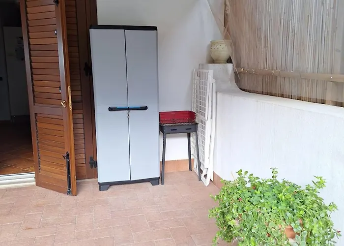 Semesterbostad Casa La Palma One One *