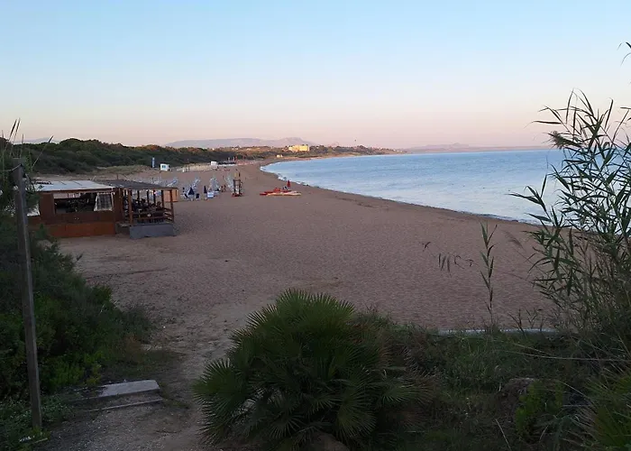 Semesterbostad Casa La Palma One One