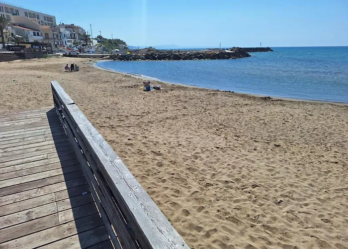 Casa La Palma One One * Marinella di Selinunte